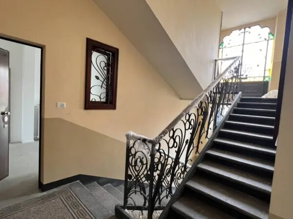 Casa Semindipendente corso Regina Margherita 167, Torino