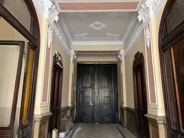 Casa Semindipendente corso Regina Margherita 167, Torino