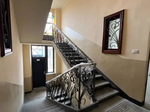 Casa Semindipendente corso Regina Margherita 167, Torino