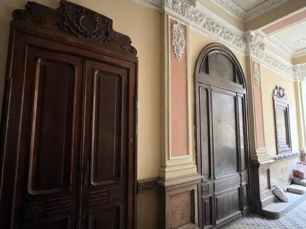 Casa Semindipendente corso Regina Margherita 167, Torino
