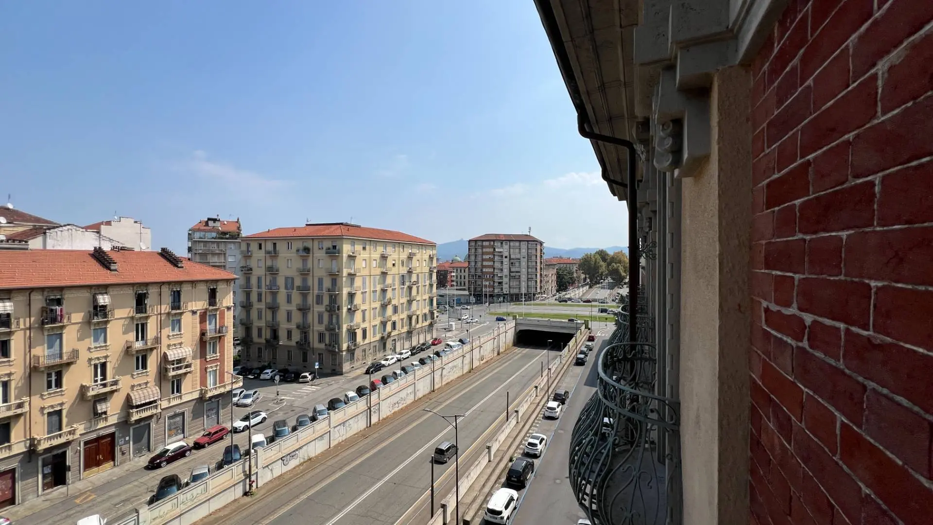 Immagine per Casa Semindipendente in affitto a Torino Corso Regina Margherita 167