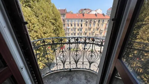 Casa Semindipendente corso Regina Margherita 167, Torino
