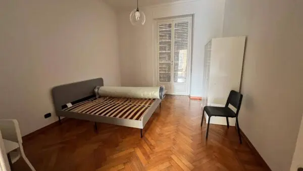 Casa Semindipendente corso Regina Margherita 167, Torino