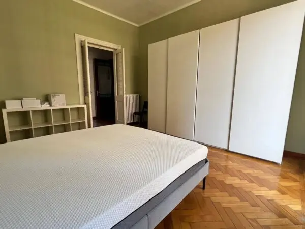 Casa Semindipendente corso Regina Margherita 167, Torino