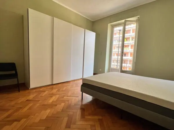Casa Semindipendente corso Regina Margherita 167, Torino