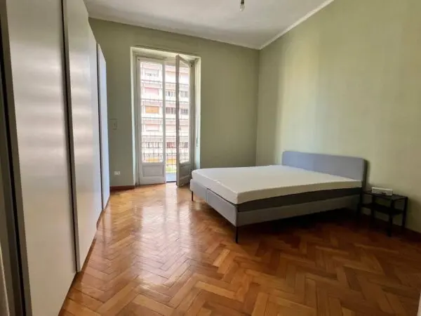 Casa Semindipendente corso Regina Margherita 167, Torino