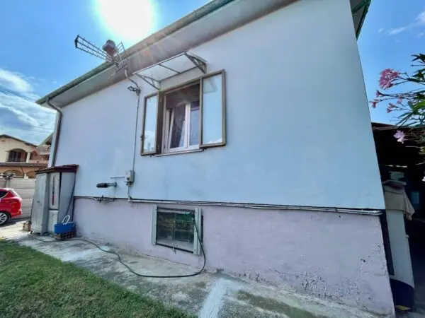 Casa Indipendente via, Alessandria