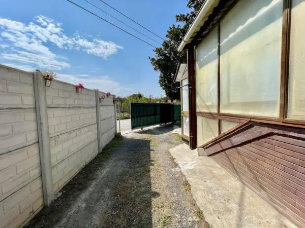 Casa Indipendente via, Alessandria