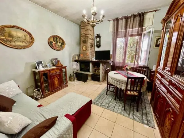 Casa Indipendente via, Alessandria