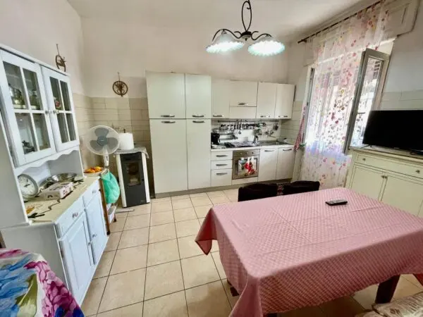 Casa Indipendente via, Alessandria