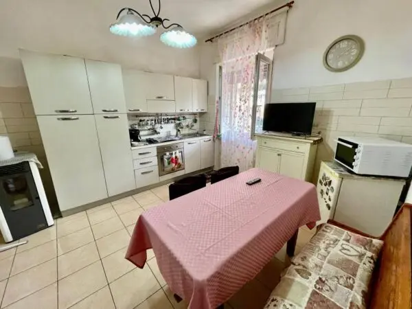 Casa Indipendente via, Alessandria