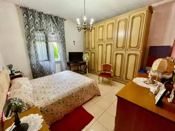 Casa Indipendente via, Alessandria