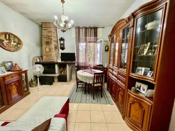 Casa Indipendente via, Alessandria