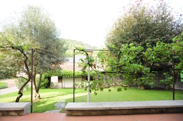 Appartamento strada Val Salice 96, Torino