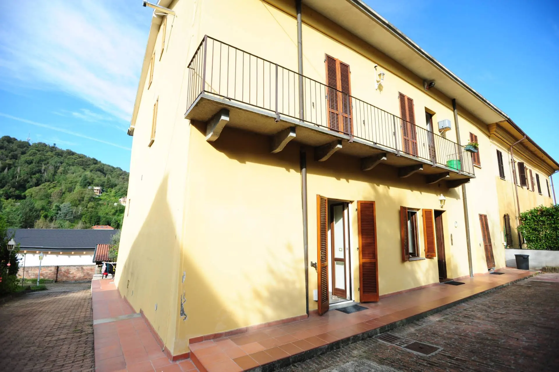 Immagine per Appartamento in affitto a Torino Strada Val Salice 96