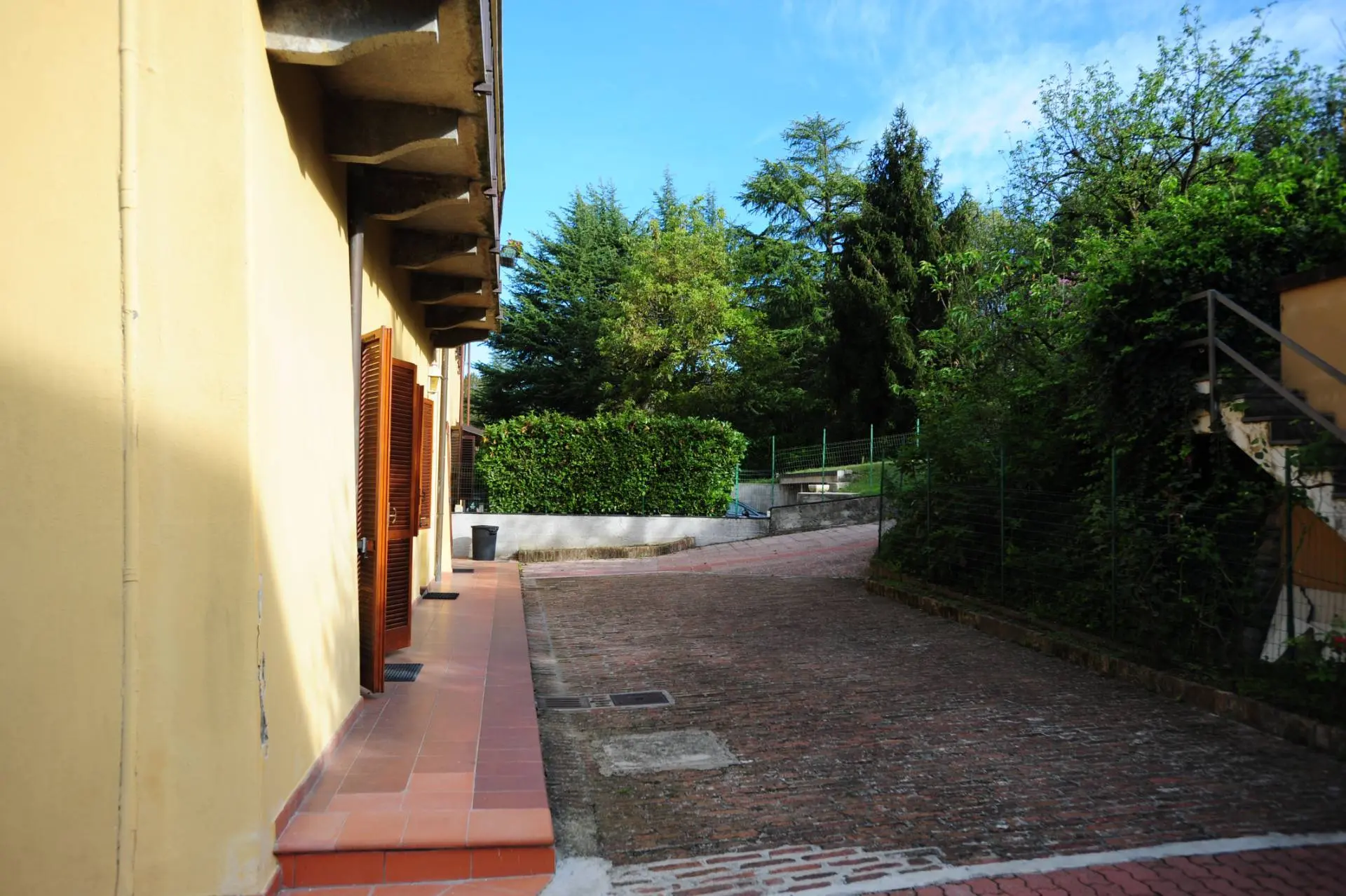Immagine per Appartamento in affitto a Torino Strada Val Salice 96