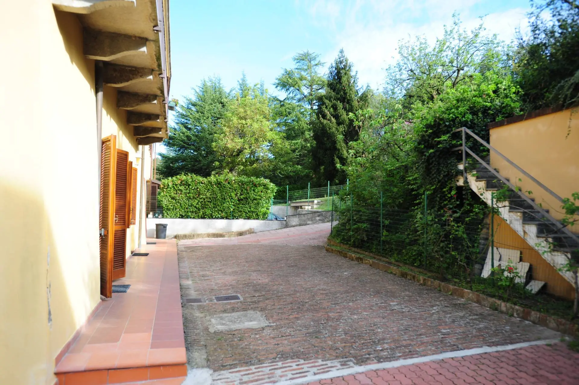 Immagine per Appartamento in affitto a Torino Strada Val Salice 96
