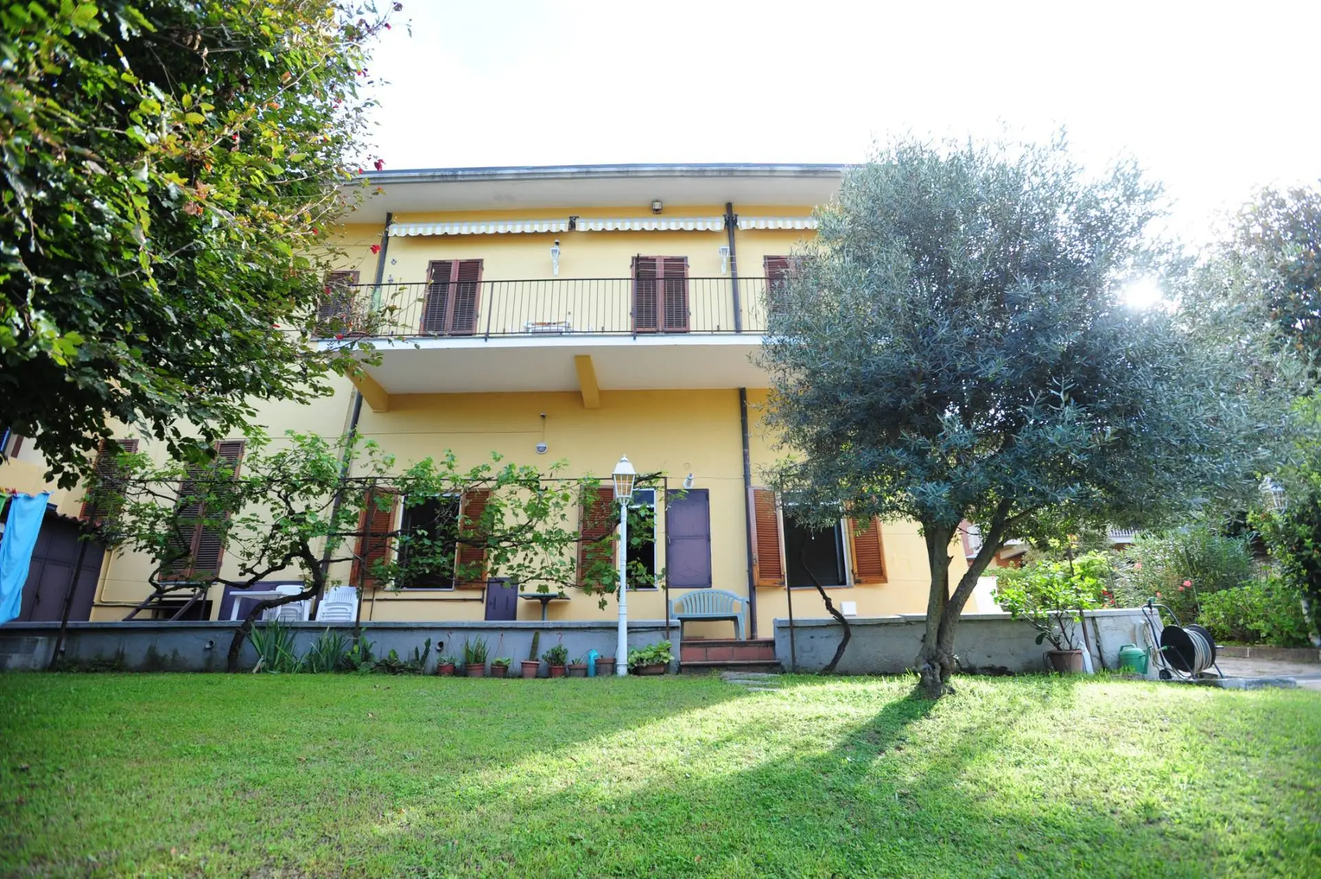 Immagine per Appartamento in affitto a Torino Strada Val Salice 96