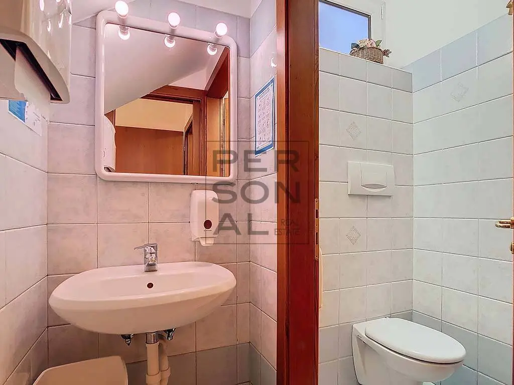 Immagine per Albergo/Hotel in vendita a Baselga di Pinè  