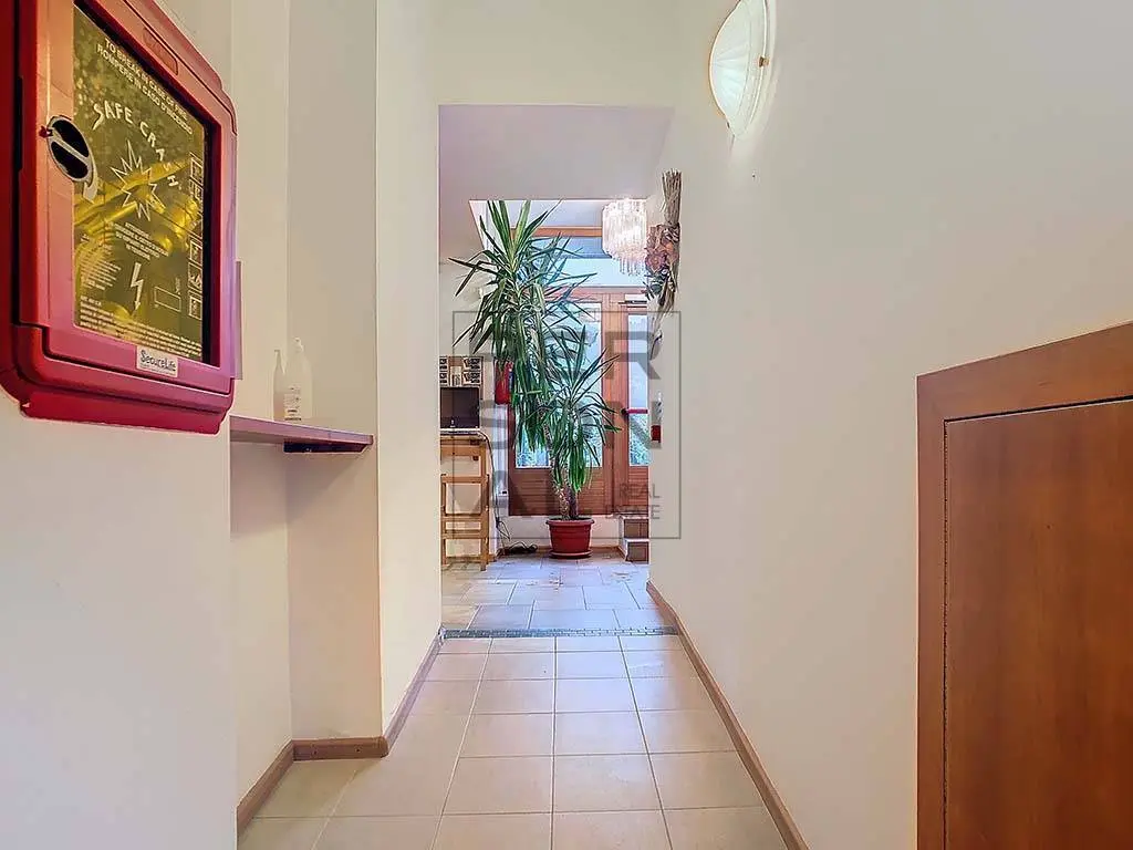Immagine per Albergo/Hotel in vendita a Baselga di Pinè  