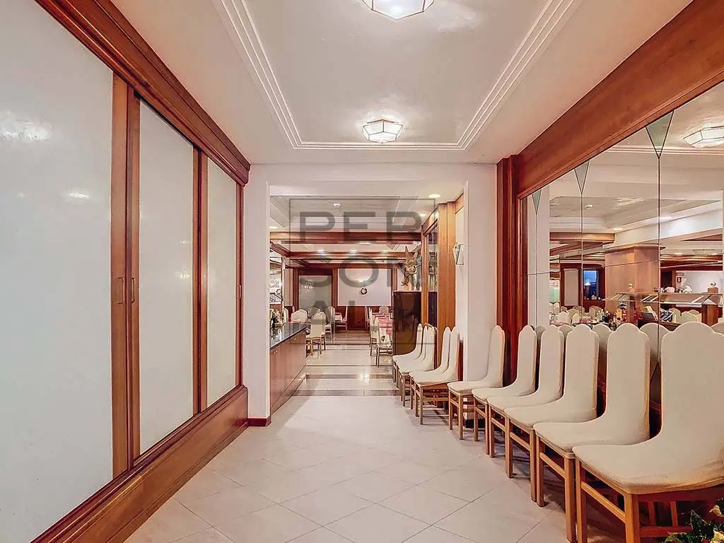 Immagine per Albergo/Hotel in vendita a Baselga di Pinè  