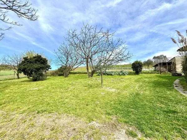 Villa via, Alessandria