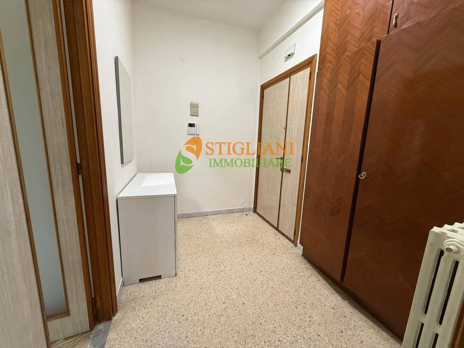 Immagine per Casa Semindipendente in affitto a Campobasso via Conte Rosso 