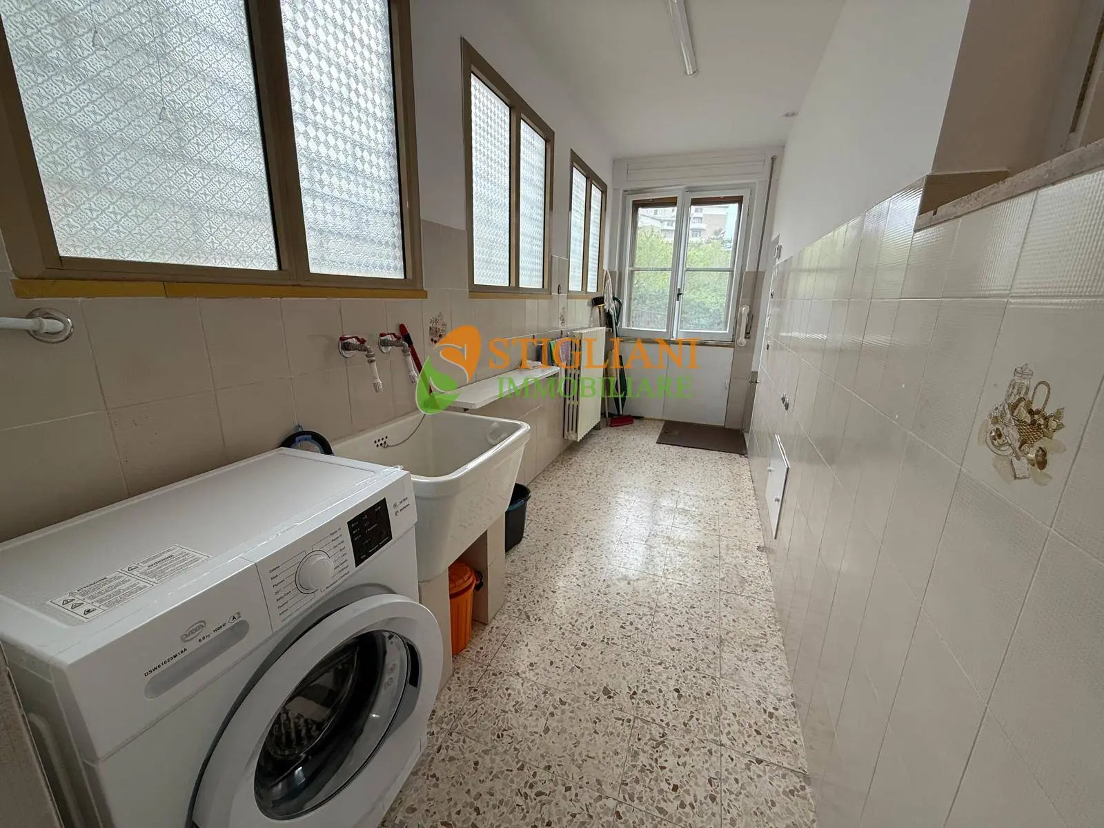 Immagine per Casa Semindipendente in affitto a Campobasso via Conte Rosso 