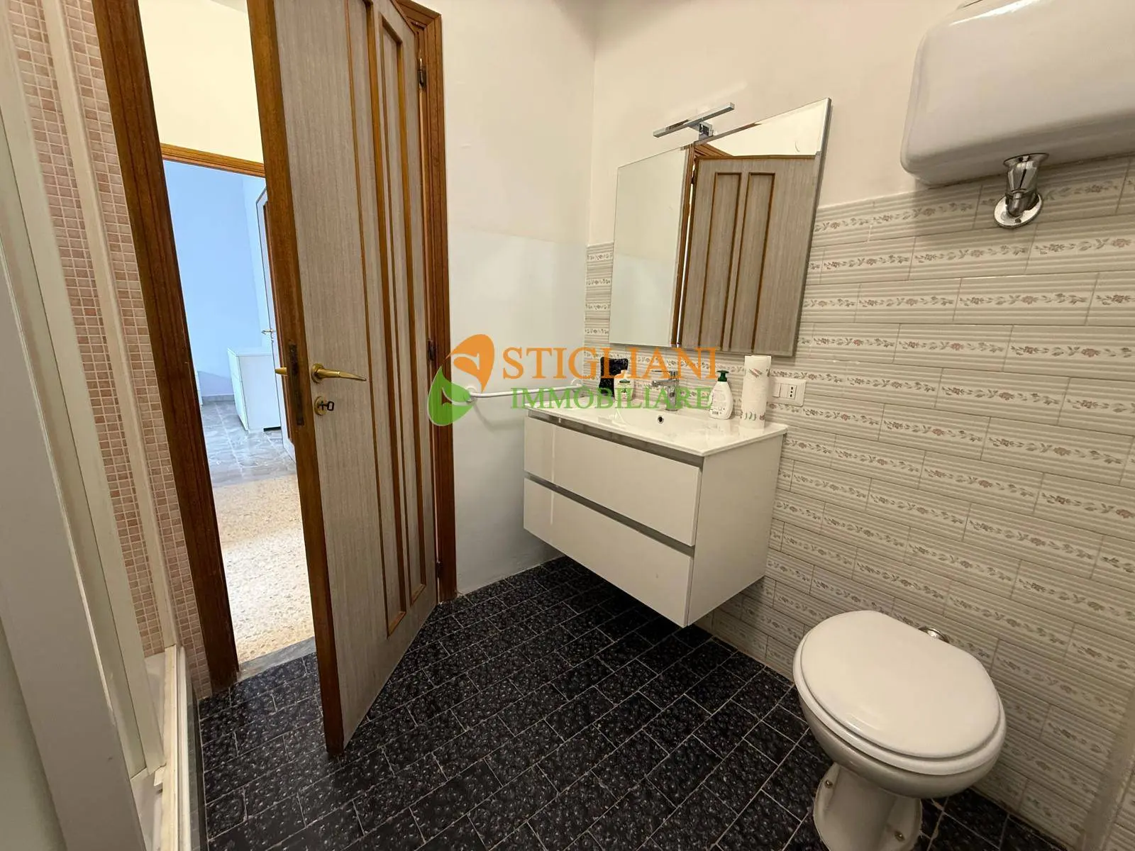 Immagine per Casa Semindipendente in affitto a Campobasso via Conte Rosso 