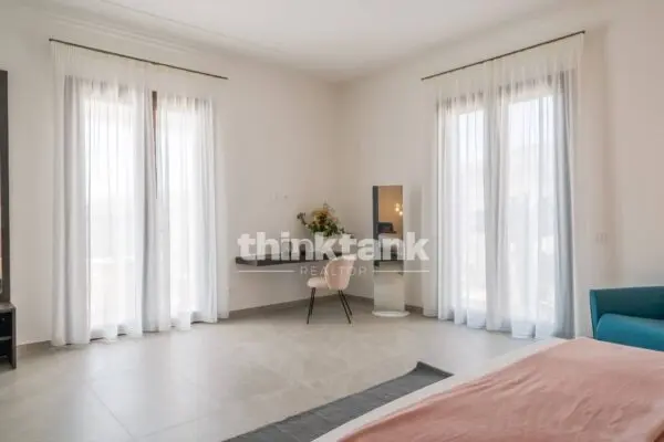 Villa via Aldo Moro, Avola