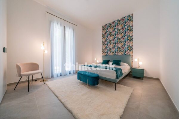 Villa via Aldo Moro, Avola