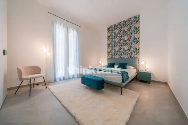Villa via Aldo Moro, Avola