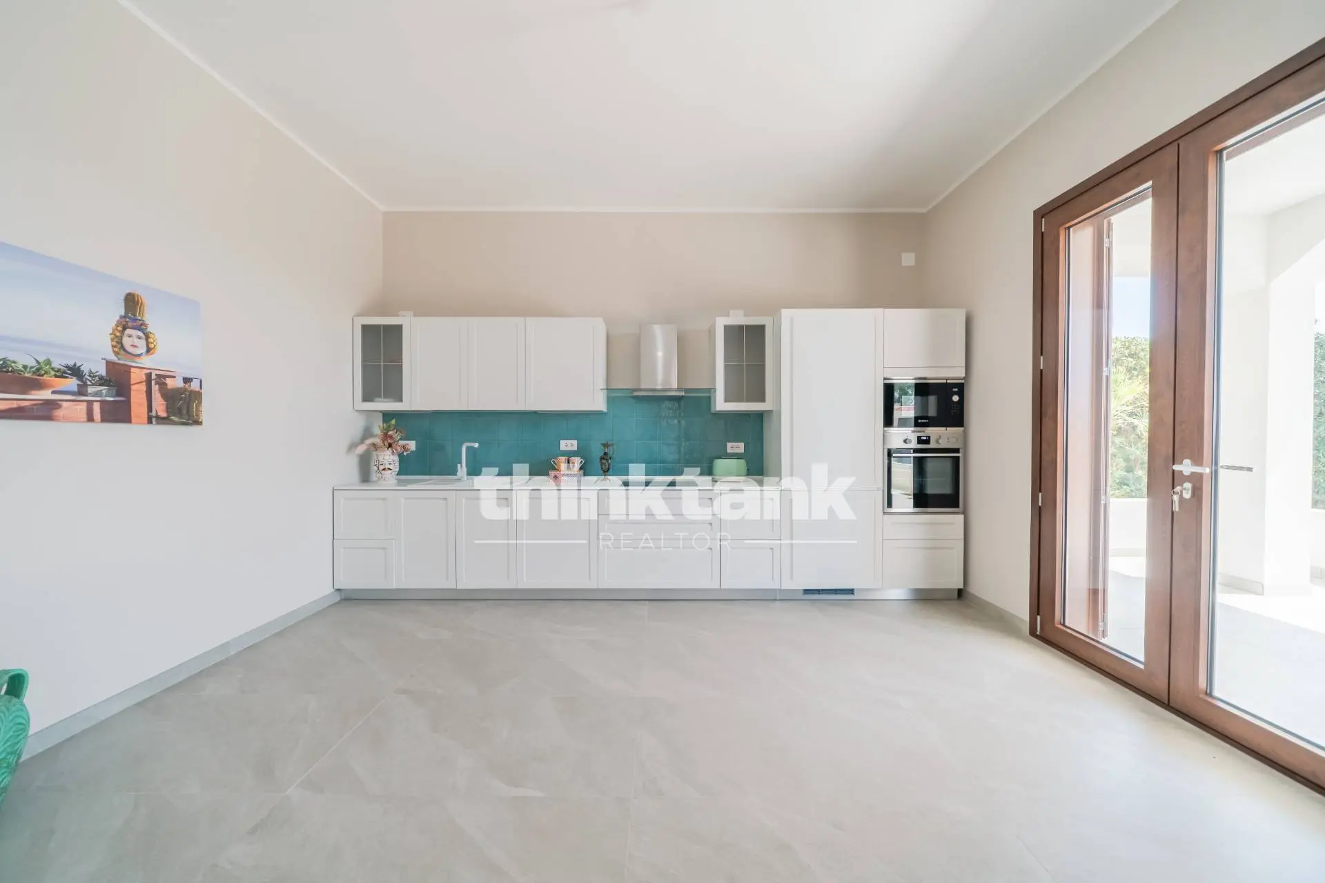 Immagine per Villa in vendita a Avola Via Aldo Moro 