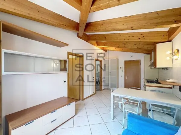 Appartamento via, Trento