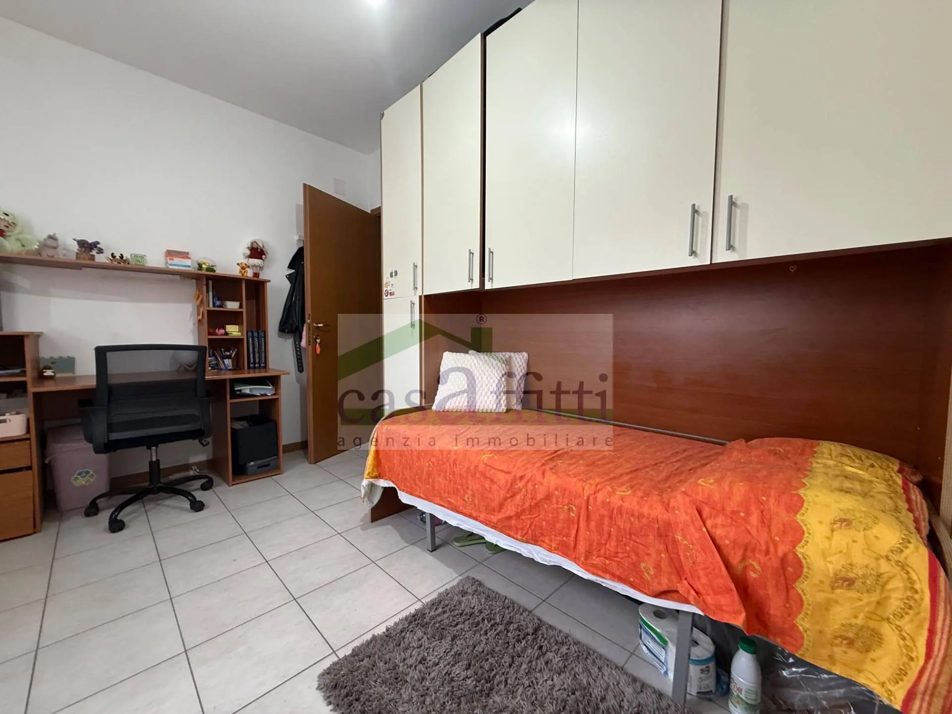 Immagine per Casa Semindipendente in affitto a Chieti Via Pescasseroli 27