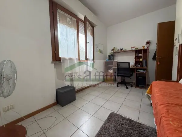 Casa Semindipendente via Pescasseroli 27, Chieti