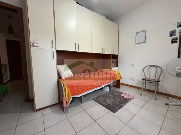 Casa Semindipendente via Pescasseroli 27, Chieti