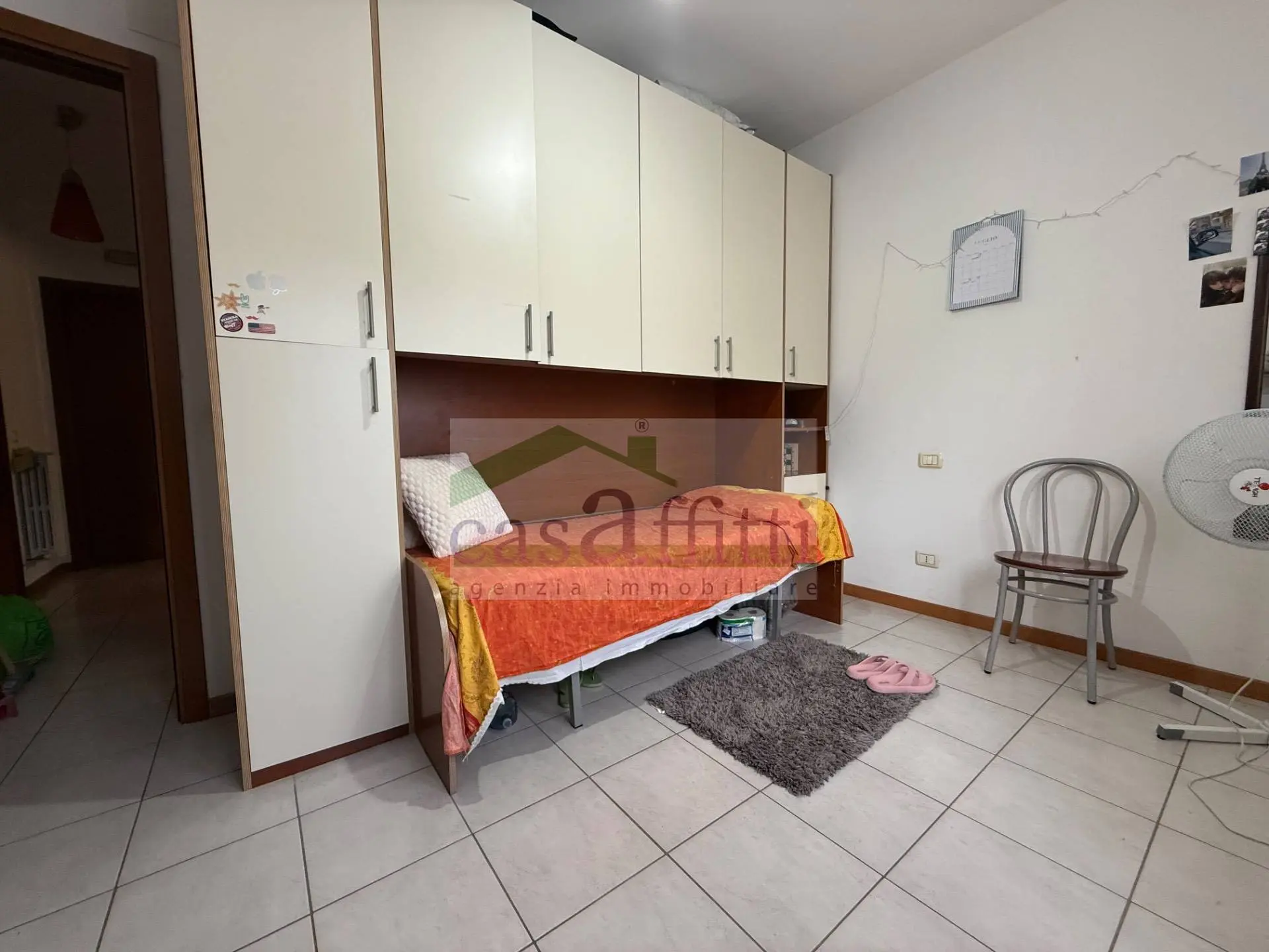 Immagine per Casa Semindipendente in affitto a Chieti Via Pescasseroli 27