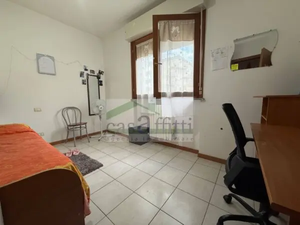 Casa Semindipendente via Pescasseroli 27, Chieti