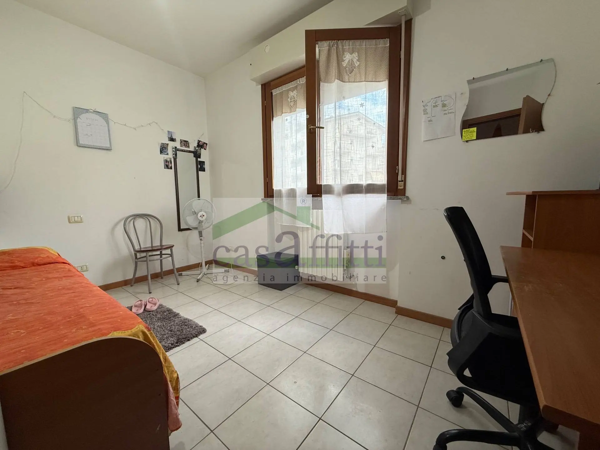 Immagine per Casa Semindipendente in affitto a Chieti Via Pescasseroli 27