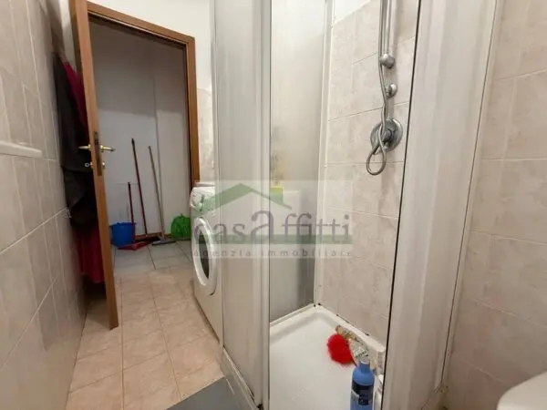 Casa Semindipendente via Pescasseroli 27, Chieti