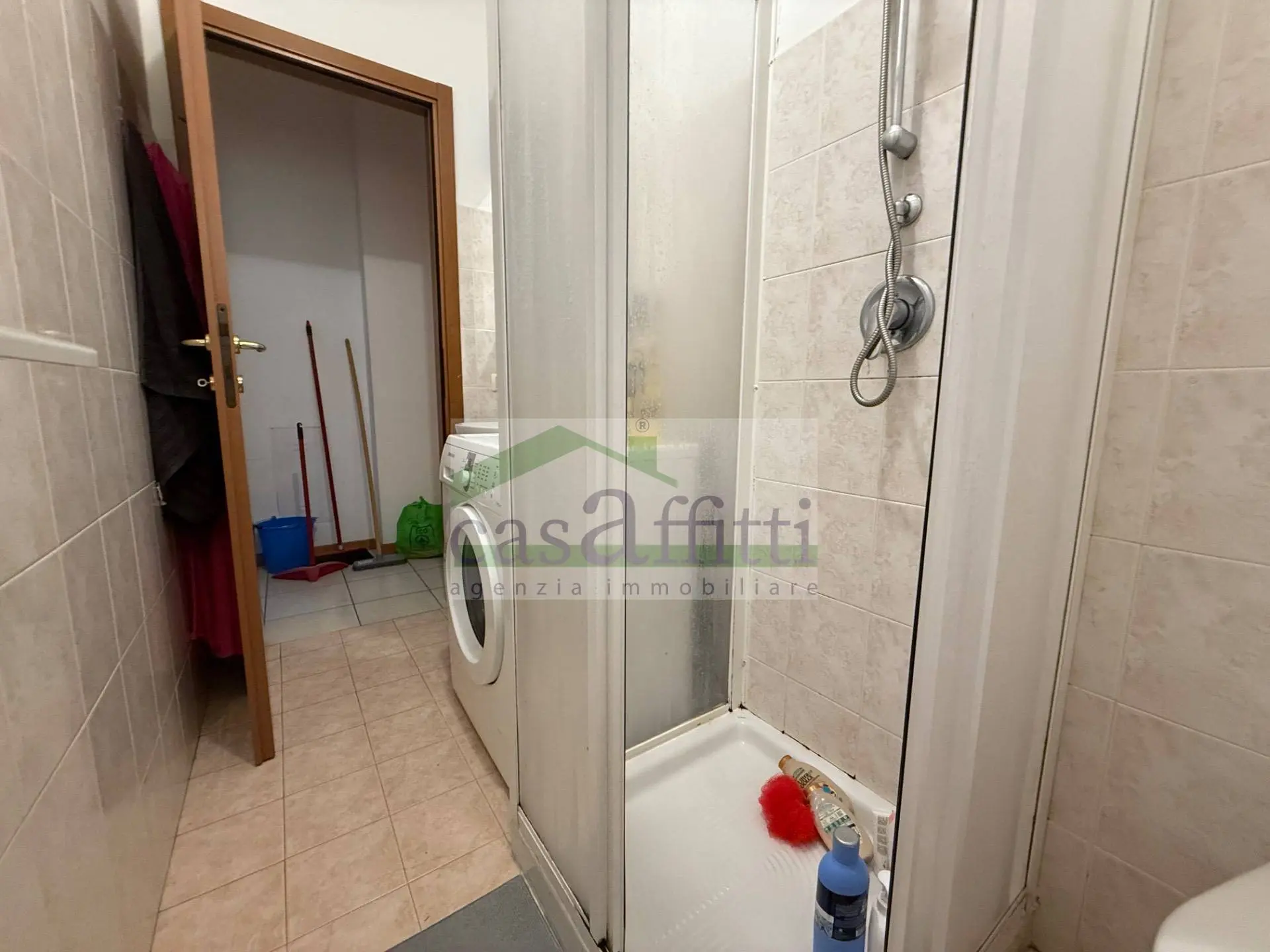 Immagine per Casa Semindipendente in affitto a Chieti Via Pescasseroli 27
