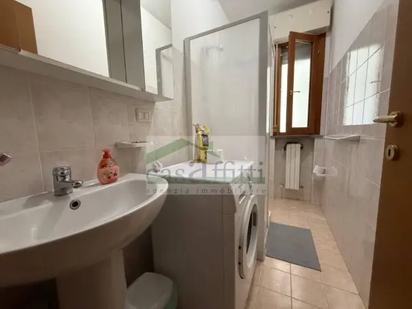 Casa Semindipendente via Pescasseroli 27, Chieti
