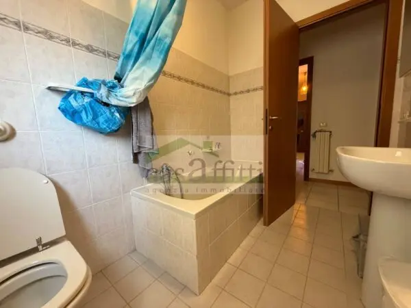 Casa Semindipendente via Pescasseroli 27, Chieti