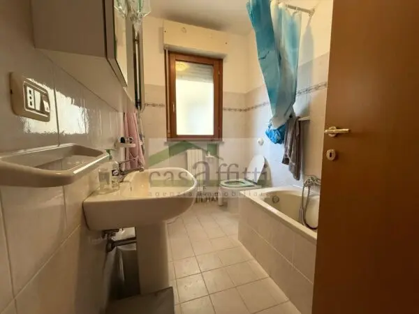 Casa Semindipendente via Pescasseroli 27, Chieti