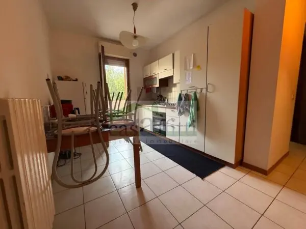 Casa Semindipendente via Pescasseroli 27, Chieti