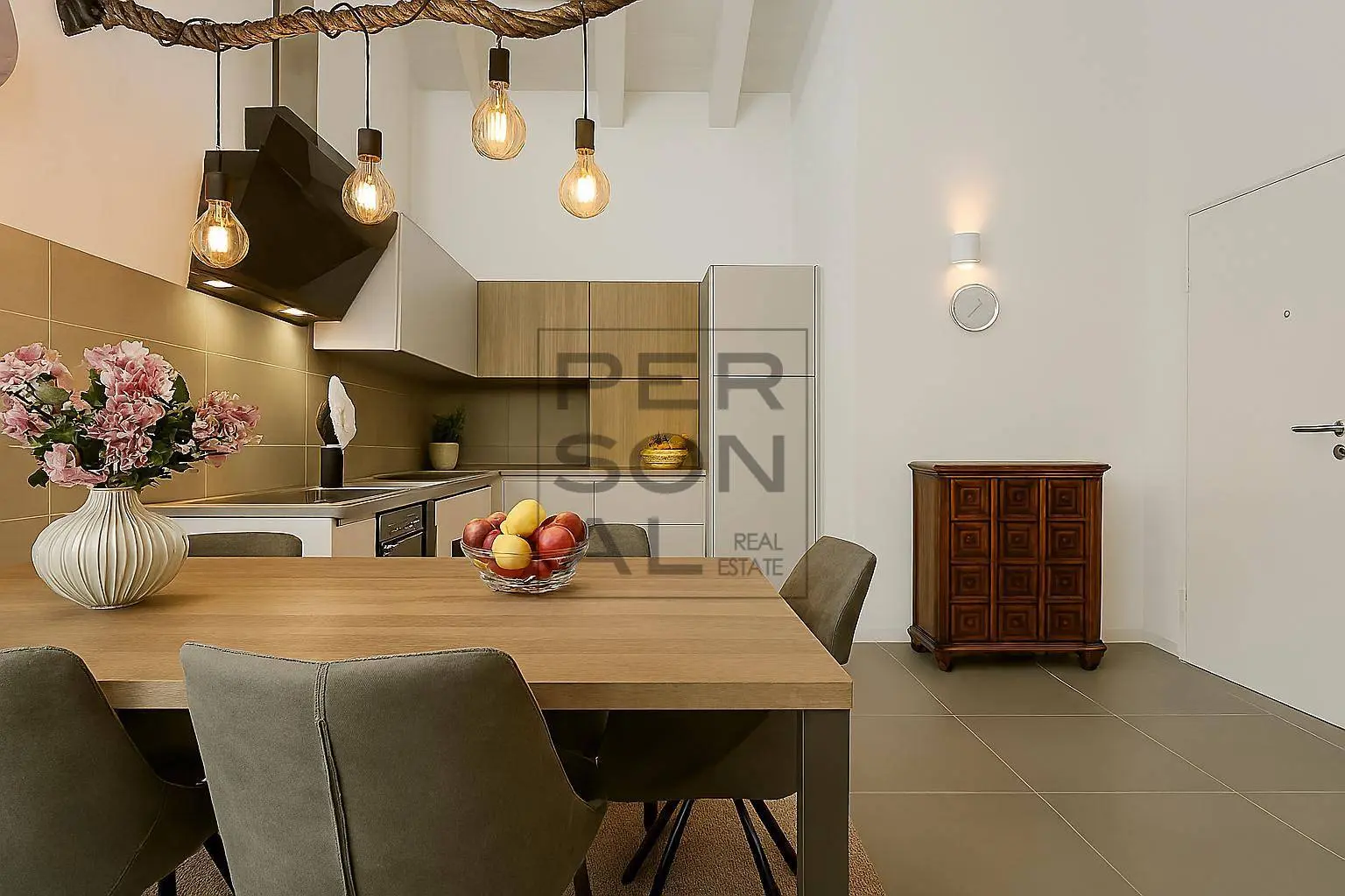 Immagine per Appartamento in vendita a Ton  
