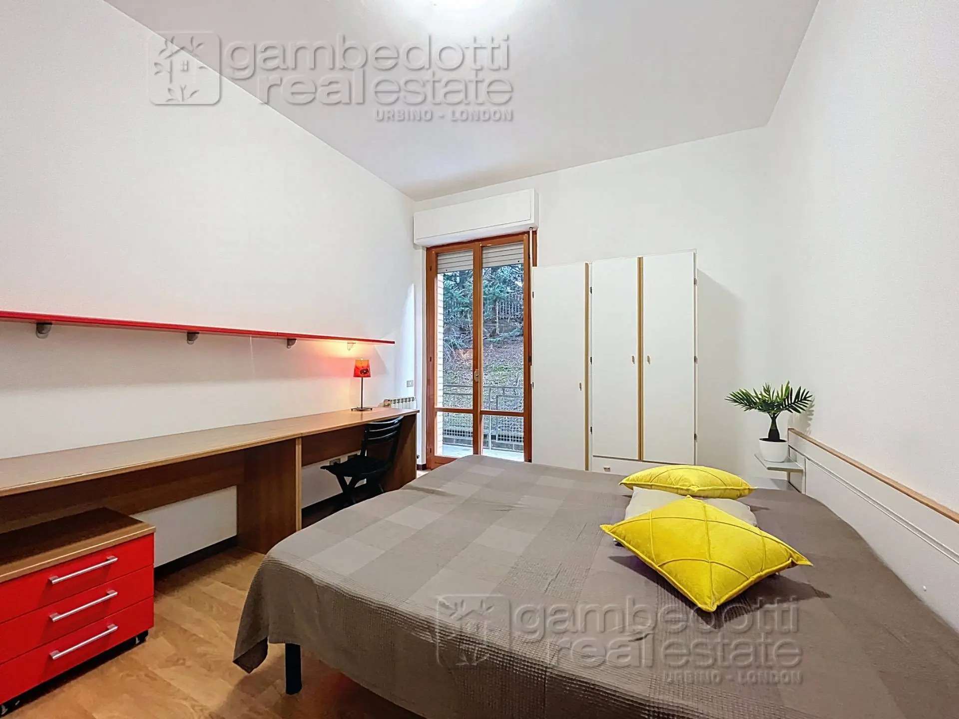 Immagine per Appartamento in affitto a Urbino