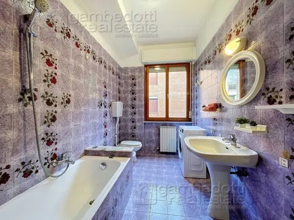 Appartamento via, Urbino