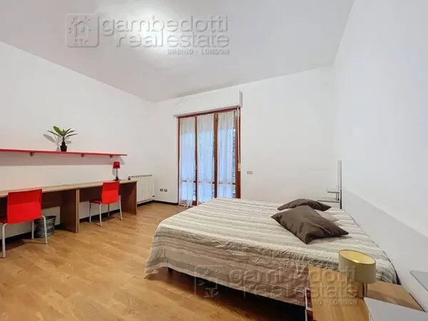 Appartamento via, Urbino